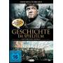 Various - Geschichte im Spielfilm: Historische Kriege [DE-Version, Regio 2/B]