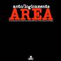 Area - Antologicamente