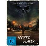 Jessica Clement / Ryan Robbins / Summer H. Howell - Night of the Reaper [DE-Version, Regio 2/B]