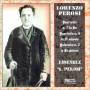 Lorenzo Perosi - String Quartets 7 & 8 / Piano Quintet 2