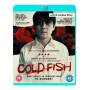 Cold Fish - Cold Fish [Regio free (0)]