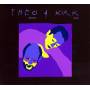 Theo Bleckmann / Kirk Nurock - Theo & Kirk