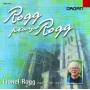 Lionel Rogg - Rogg plays Rogg