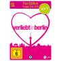 Alexandra Neldel / Volker Herold / G. Scharnitzky / + - Verliebt In Berlin Box 9-Folgen 241-270 [DE-Version, Regio 2/B]