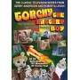 Torchy The Battery Boy: Complete First & Second - Torchy The Battery Boy: Complete First & Second [Regio free (0)]
