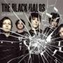 The Black Halos - Alive without control