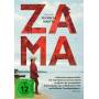 Lucrecia Martel - Zama [DE-Version, Regio 2/B]