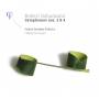 Philippe Herreweghe / antwerp Symphony Orchestra - Sinfonien 2 & 4
