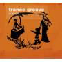 Trance Groove - Orange