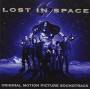 OST / Various - LOST IN SPACE