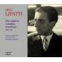 Dinu Lipatti - Die Columbia-Aufnahmen 1947-1948