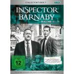 Inspector Barnaby - Inspector Barnaby - (31-35) (Coll.box 7) [DE-Version, Regio 2/B]