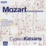 Cyprien Katsaris - Transkriptionen