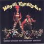 Haysi Fantayzee - Battle Hymns For Children Singing (Expanded Edt.)
