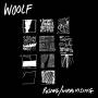 Woolf - Posing/Improvising