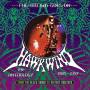 Hawkwind - The Dream Goes On 1985-1997