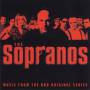 Various - The Sopranos-Music from The HBO Original Series