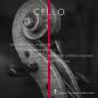 V / A - Queen Elisabeth Competition: Cello 2017