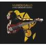 Manou Gallo - Afro Groove Queen