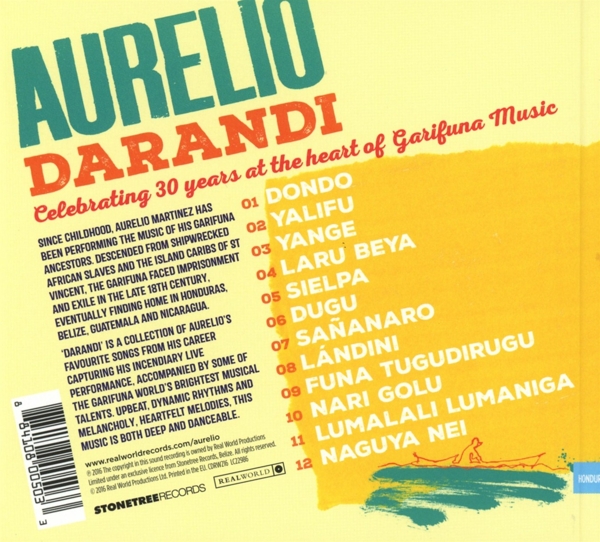 Darandi 2