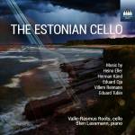 Valle-Rasmus Roots / Sten Lassmann - The Estonian Cello