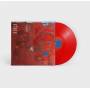 Spare Snare - The Brutal (Transparent Red Vinyl LP)