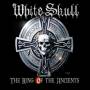 White Skull - The ring of the ancients