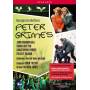 Ticciati / Graham-Hall / Gritton - Peter Grimes [Regio free (0)]