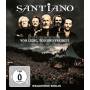 Santiano - Von Liebe, Tod und Freiheit - Live [DE-Version, Regio 2/B]