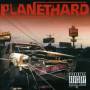 Planethard - Crashed On Planet Hard