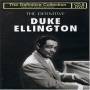 Duke Ellington - The Definitive Duke Ellington [UK-Version, Regio 2/B]