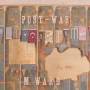 M. Ward - POST-WAR (Opaque Brown Vinyl)
