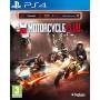 Motorcycle Club Ps4 - Motorcycle Club