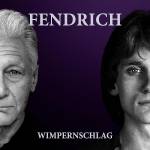 Rainhard Fendrich - Wimpernschlag (LP)