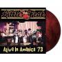Little Feat - Alive in America (Red Marble Vinyl