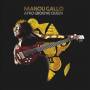 Manou Gallo - Afro Groove Queen