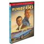 Route 66 - Route 66: The Complete Fourth Season [US-Version, Regio 1]