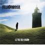 Fluido Rosa - Le Vie Dei Sogni