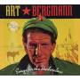 art Bergmann - Songs For The Underclass