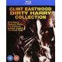 Dirty Harry Collection Box - Dirty Harry Collection Box [Regio free (0)]