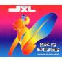 Junkie XL (feat. Solom - Catch Up To My Step