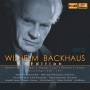 W Backhaus / C Schuricht / K Bhm / + - Wilhelm Backhaus Edition