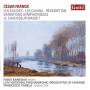 Fabio Banegas / Francisco Varela / Lviv Philharmonic - Orchestermusik