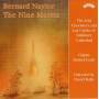 Salisbury Cathedral Choir - Bernard Naylor - The Nine Motets