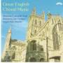 Gloucester Cathedral Choi - Great English Choral Music
