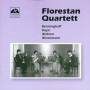 M. & N. Ueno / H. & N. Tsurusaki - Florestan Quartett