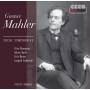 G. Mahler - Vocal Symphonies