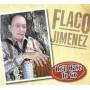 Flaco Jimenez - He'll Have To Go