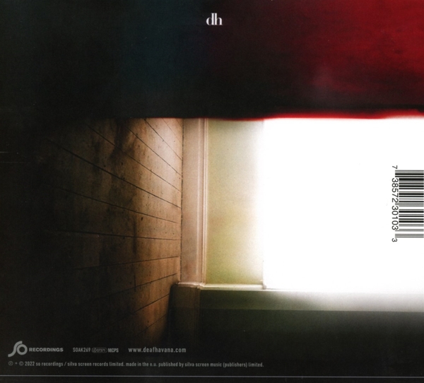 The Present Is A Foreign Land (Digipak) 1