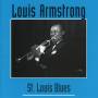 Louis Armstrong - St.Louis Blues